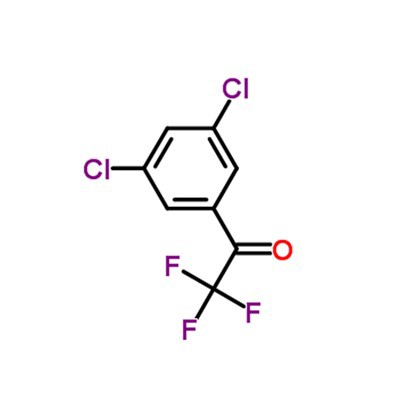 3′,5′-Διχλωρο-2,2,2-τριφθοροακετοφαινόνη